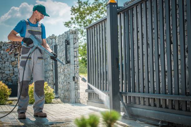 Best Fence Cleaning  in Hooks, TX