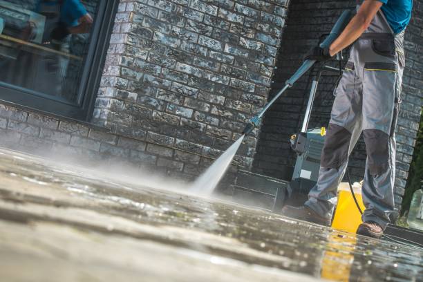 Best Restaurant Pressure Washing  in Hooks, TX