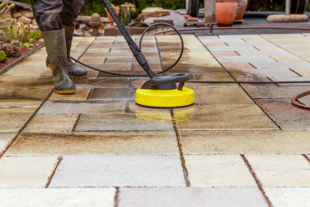 Best Gas Station Cleaning  in Hooks, TX
