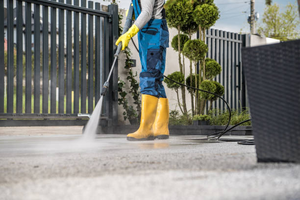 Reliable Hooks, TX  Pressure Washing Services Solutions